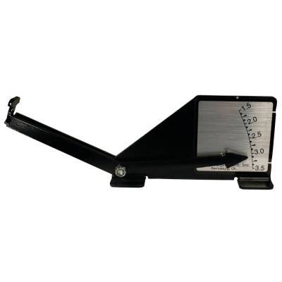 Metal Mower Deck Leveling Gauge Compatible With Cub Cadet Mtd Troy-Bilt 490-900-0041 John Deere