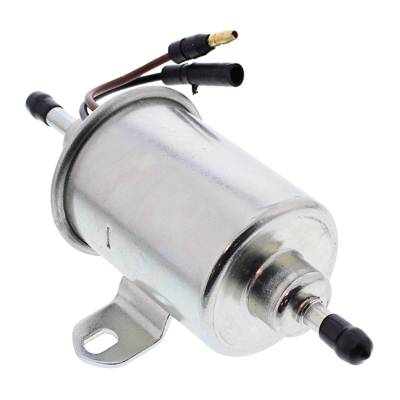 Rareelectrical - Electric Fuel Pump Compatible With 2004-2006 Polaris Ranger 500 4X4 2005-2009 Ranger 500 2X4 - Image 2