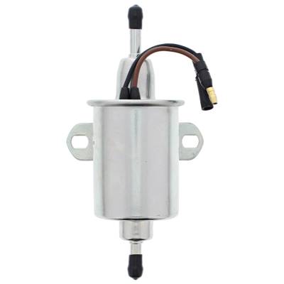 Rareelectrical - Electric Fuel Pump Compatible With 2004-2006 Polaris Ranger 500 4X4 2005-2009 Ranger 500 2X4 - Image 6