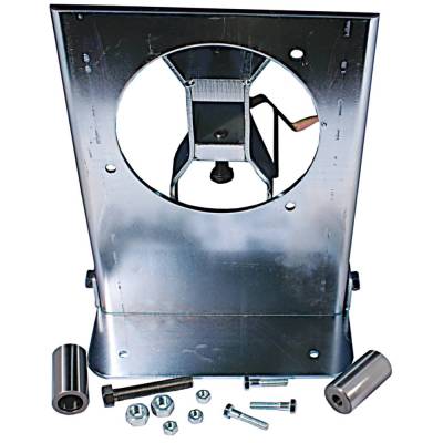 Crankshaft Straightener Tool Compatible With Vertical Shaft Lawn Mower Engines 7/8 Inch 1 Inch