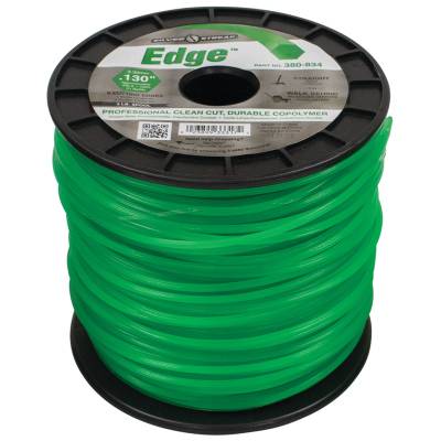 Rareelectrical - Trimmer Line Compatible With Echo Stihl Husqvarna Ryobi String Trimmer Weed Eater Wacker Edger Lawn - Image 4