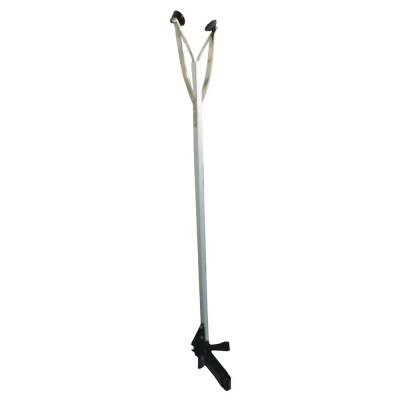 Ez Reacher 32 Inch Pickup Grabber Tool With Lightweight Aluminum Shaft, Durable Rustproof Stainless