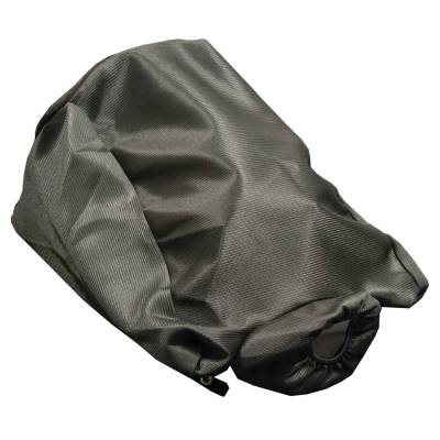 Chipper Shredder Vacuum Bag 27 X 22 Inch Compatible With Troy-Bilt 1909161 1909161Ma 1763936