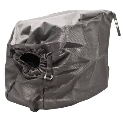 Chipper Vacuum Bag 28 X 16 Inch Compatible With Troy-Bilt 1909372 1901482 1908515 1901914 Drawstring