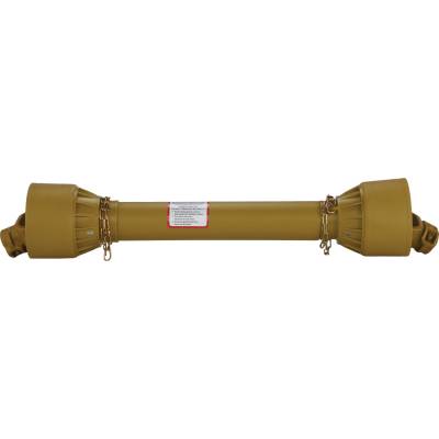 Pto Drive Shaft Series 5 47 Hp Qd Both Ends 540 Rpm Compatible With Woods Bb72 King Kutter L-60 L-72