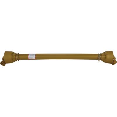 Rareelectrical - Pto Drive Shaft Series 4 Post Hole Digger 35 Hp 540 Rpm Compatible With Howse Phd25 Phd45 Phd75 - Image 4