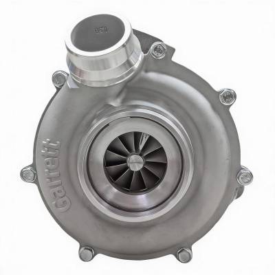 Rareelectrical - New OEM Replacement Turbocharger Compatible With Ford F-250 Super Duty Platinum 6.7L V8 Diesel - Image 6