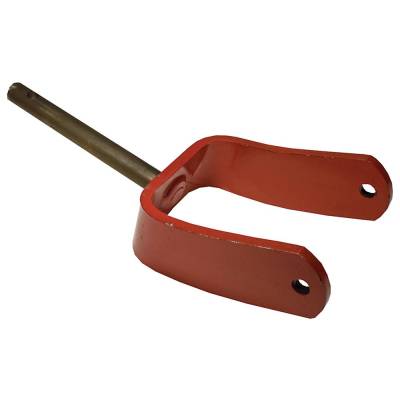 Walk Behind Mower Caster Yoke Compatible With Exmark Metro Viking 5-Speed 32 36 48 52 Inch Deck