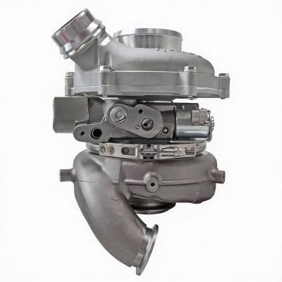 Rareelectrical - New OEM Replacement Turbocharger Compatible With Ford F-350 Super Duty King Ranch 6.7L V8 Diesel - Image 4