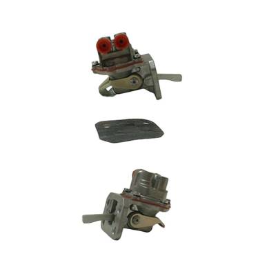 Rareelectrical - Fuel Transfer Pump Compatible With Various OEMs Small Marine Vessels/Marine Generators/Industrial - Image 1