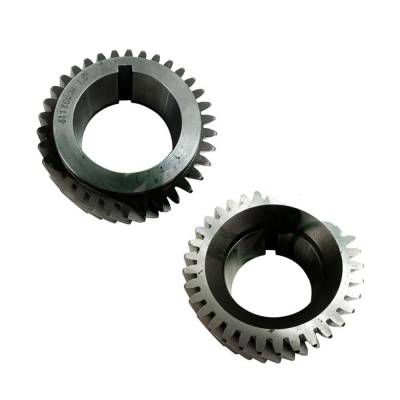 Crankshaft Gear Compatible With Perkins 1104D-44T/1104D-44Ta/1104D-E44ta 2000-2026 1104C/D 4.4L