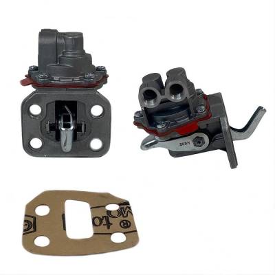 Rareelectrical - Fuel Transfer Pump Compatible With Caterpillar 216/277/232 1990S-Present Cat 3034 3.0L Diesel - Image 2