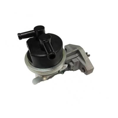 Rareelectrical - Fuel Transfer Pump Compatible With John Deere 200D/310E/444J 2000-2010 4045/6068 Powertech 4.5L - Image 2