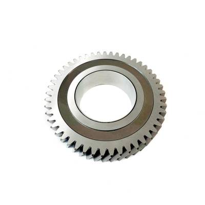 Upper Idler Gear Compatible With John Deere 324H/344H/410G 2001-2008 Powertech Diesel (Jd 4045)