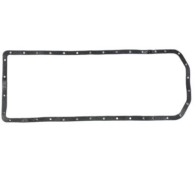 Oil Pan Gasket Compatible With John Deere Jd 6-Cyl Mixed Legacy Diesel John Deere Industrial Engines