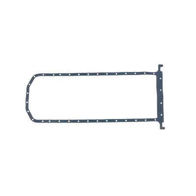 Oil Pan Gasket Compatible With John Deere 403 Diesel John Deere Industrial Engines Less Head Gasket