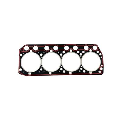 Cylinder Head Gasket Compatible With 1990S-2010S Perkins 704-26/704-30 704-30 2.955L Diesel Perkins