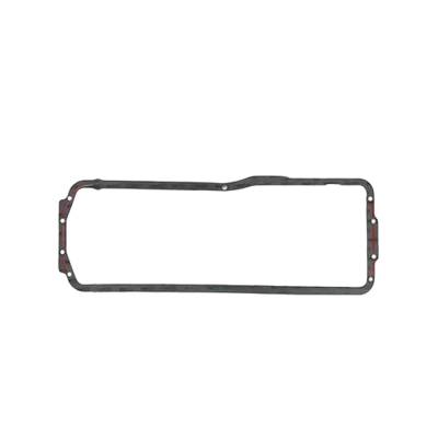 Oil Pan Gasket Compatible With 2006-2015 John Deere 7270R/7290R/6090R 6090H Powertech Plus 9.0L