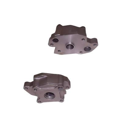 Engine Oil Pump Compatible With Caterpillar Cp-323/Cp-433B/Cs-323 1990-2010 3054 4.4L Diesel (Cat