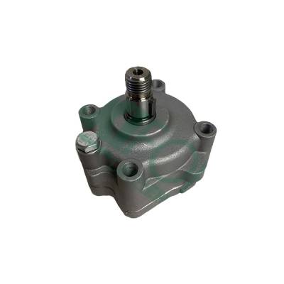 Engine Oil Pump Compatible With Bobcat 337/334/Kx91-3 2003-2010 Kubota V2003 / V2203 / V2403 Diesel