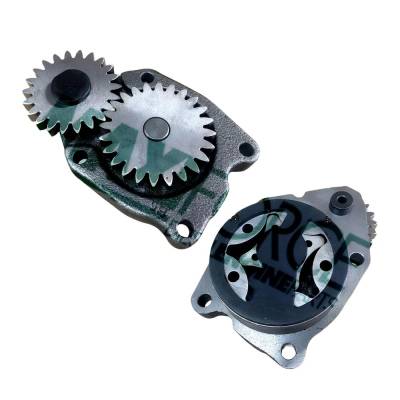 Engine Oil Pump Compatible With Dodge Ram 2500/Ram 3500 2003-2022 Isb 5.9L Diesel (6Bt 5.9)