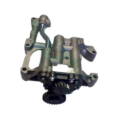 Engine Oil Pump Compatible With Caterpillar 308E/308E Cr/312D2 2006-2025 Cat 3054/C3.3/C4.4 Diesel