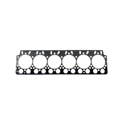Cylinder Head Gasket Compatible With John Deere 850/855 6619A/6619T 10.1L Turbocharged Diesel John