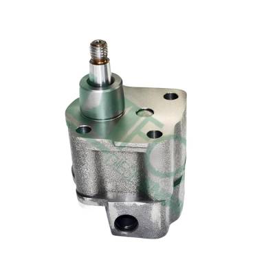 Engine Oil Pump Compatible With John Deere 4-219D/4-239D/4-239T 1964-1990 300 Series Diesel 5.9L