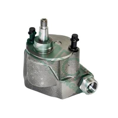 Engine Oil Pump Compatible With John Deere 6506/6600/6800 1975-1990 300 Series 6-Cyl 5.9L Diesel