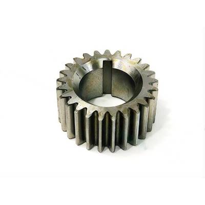 Gear Compatible With Perkins A3.144/A3.152/Ad3.152 1959-1995 3.152 / D3.152 2.5L (A3.152) Crankshaft