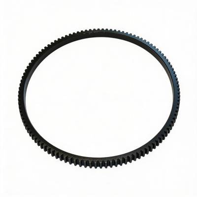 Starter Ring Gear Compatible With Perkins 6.354 1988-2014 1000 Series (Perkins 1004.40) 4.4L 4-Cyl