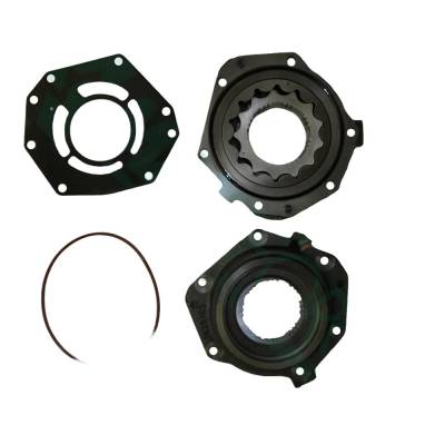 Engine Oil Pump Compatible With Case Ih 4166/4186/4366 1980-1985 Dt436 7.1L Diesel (Dt360)