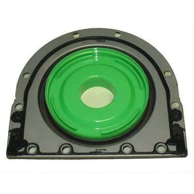 Rear Crankshaft Seal Compatible With Jcb 541-70/550-80 2005-2015 1104C/D 4.4L Rear Diesel