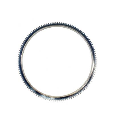 Flywheel Ring Gear Compatible With Yanmar 3Tne84/4Tne84/3Tne88 1990-2015 Tne/Tnv 84/88 Series