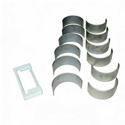 Connecting Rod Bearing Set Compatible With Caterpillar 914G/924G/934G C6.6 (Equivalent Perkins