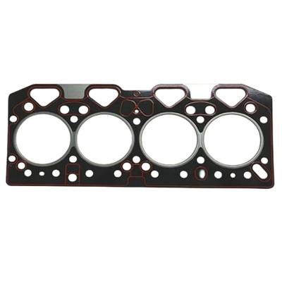 Cylinder Head Gasket Compatible With 1990-2007 Caterpillar 3054/3054B/3054T 1004-4T 3.0L Diesel