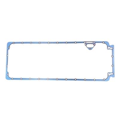 Oil Pan Gasket Compatible With John Deere 6810 Powertech 6068T/H 6.8L Diesel John Deere Tractors