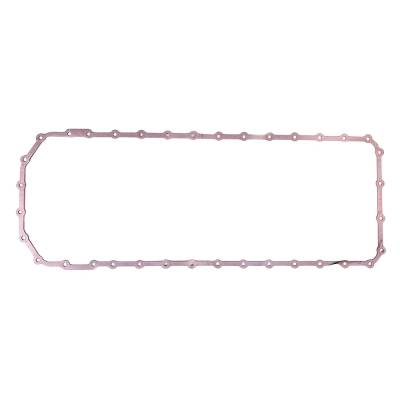 Oil Pan Gasket Compatible With John Deere 6320/6403/6405 Powertech 6068T/H 6.8L Diesel John Deere