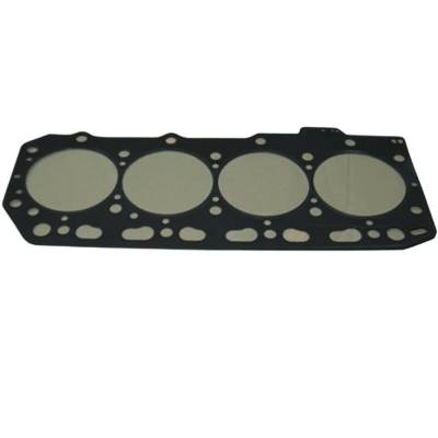 Cylinder Head Gasket Compatible With Yanmar 4Tne88 Diesel Yanmar Industrial Engines W/O Seals