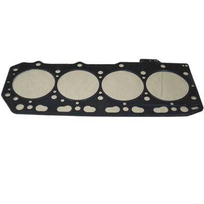 Cylinder Head Gasket Compatible With John Deere 4Tne88 Diesel John Deere Equipment W/O Seals