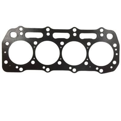 Cylinder Head Gasket Compatible With Perkins N844 Diesel Perkins Industrial Engines W/O Seals