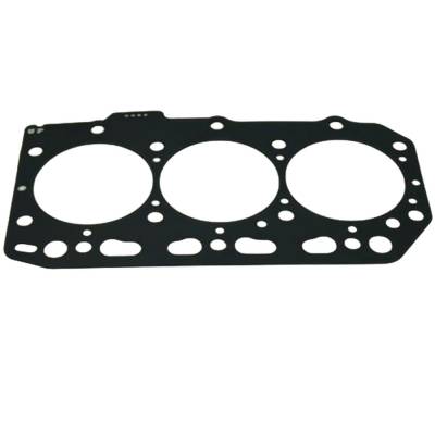 Cylinder Head Gasket Compatible With Yanmar 3Tne88 Diesel Yanmar Equipment W/O Seals M806811