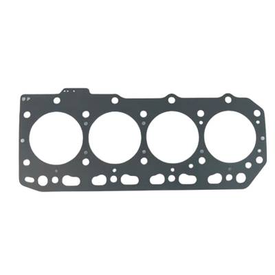 Cylinder Head Gasket Compatible With Yanmar 4D84e Diesel Yanmar Industrial Engines W/O Seals