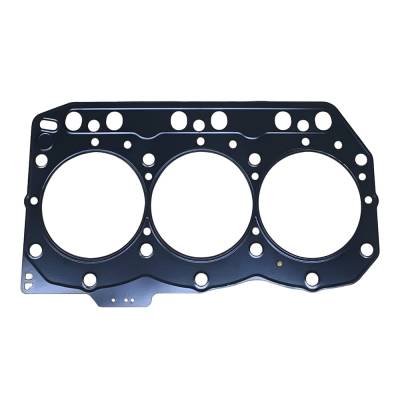 Cylinder Head Gasket Compatible With Yanmar 3Tne82 Diesel Yanmar Industrial Engines W/O Seals