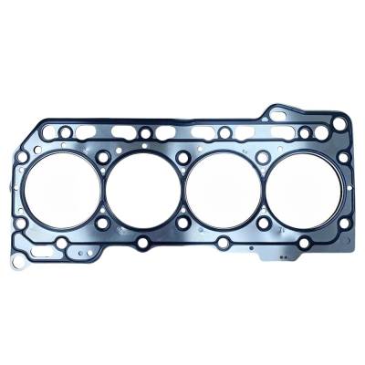 Cylinder Head Gasket Compatible With Yanmar 4Tnv88c Diesel Yanmar Industrial Engines W/O Seals