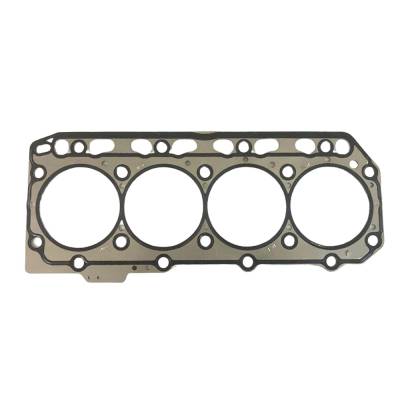 Cylinder Head Gasket Compatible With Yanmar Tk486v Diesel Yanmar Equipment W/O Seals 33-5056
