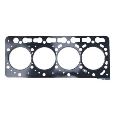 Cylinder Head Gasket Compatible With 1980-2025 Kubota M6800dh/M6800dhc/M6800dt V3300 Idi 3.3L Diesel