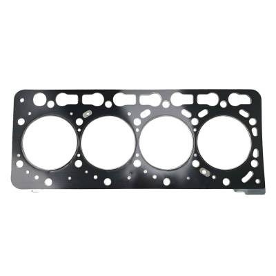 Cylinder Head Gasket Compatible With 1980-2025 Kubota M6800dh/M6800dhc/M6800dt V3300 Idi 3.3L Diesel