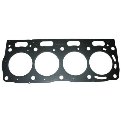 Cylinder Head Gasket Compatible With 2003-2012 Jcb 530/532/533-105 Perkins 1104D 4.4L 4-Cyl Diesel