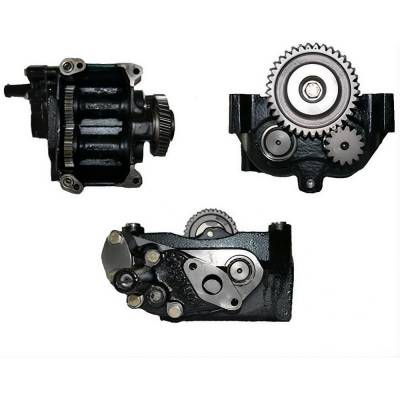 Engine Balancer Unit Compatible With Perkins 1970-1985 190 4.236/4.248 3.86L 4-Cyl Diesel Front
